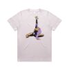 AS Colour / Wo's HEAVY TEE Thumbnail