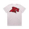 AS Colour / Wo's HEAVY TEE Thumbnail