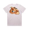 AS Colour / Wo's HEAVY TEE Thumbnail