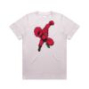 AS Colour / Wo's HEAVY TEE Thumbnail