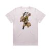 AS Colour / Wo's HEAVY TEE Thumbnail