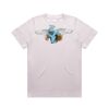 AS Colour / Wo's HEAVY TEE Thumbnail