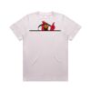 AS Colour / Wo's HEAVY TEE Thumbnail