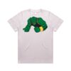 AS Colour / Wo's HEAVY TEE Thumbnail