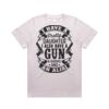AS Colour / Wo's HEAVY TEE Thumbnail