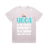 AS Colour / Wo's HEAVY TEE Thumbnail