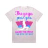 AS Colour / Wo's HEAVY TEE Thumbnail