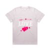 AS Colour / Wo's HEAVY TEE Thumbnail