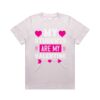 AS Colour / Wo's HEAVY TEE Thumbnail