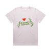 AS Colour / Wo's HEAVY TEE Thumbnail