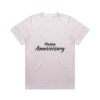 AS Colour / Wo's HEAVY TEE Thumbnail