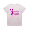 AS Colour / Wo's HEAVY TEE Thumbnail