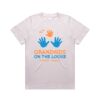 AS Colour / Wo's HEAVY TEE Thumbnail