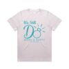 AS Colour / Wo's HEAVY TEE Thumbnail