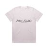 AS Colour / Wo's HEAVY TEE Thumbnail