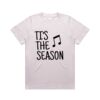 AS Colour / Wo's HEAVY TEE Thumbnail