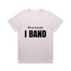 AS Colour / Wo's HEAVY TEE Thumbnail