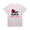 AS Colour / Wo's HEAVY TEE Thumbnail