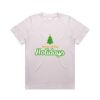 AS Colour / Wo's HEAVY TEE Thumbnail