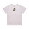 AS Colour / Wo's MARTINA TEE Thumbnail