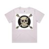 AS Colour / Wo's MARTINA TEE Thumbnail