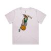 AS Colour / Wo's MARTINA TEE Thumbnail