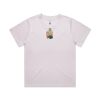 AS Colour / Wo's MARTINA TEE Thumbnail