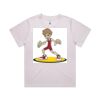 AS Colour / Wo's MARTINA TEE Thumbnail
