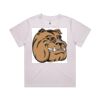 AS Colour / Wo's MARTINA TEE Thumbnail