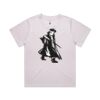 AS Colour / Wo's MARTINA TEE Thumbnail