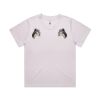 AS Colour / Wo's MARTINA TEE Thumbnail