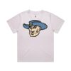 AS Colour / Wo's MARTINA TEE Thumbnail