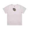 AS Colour / Wo's MARTINA TEE Thumbnail