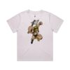 AS Colour / Wo's MARTINA TEE Thumbnail
