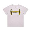 AS Colour / Wo's MARTINA TEE Thumbnail