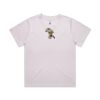 AS Colour / Wo's MARTINA TEE Thumbnail