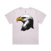 AS Colour / Wo's MARTINA TEE Thumbnail
