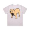AS Colour / Wo's MARTINA TEE Thumbnail