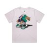 AS Colour / Wo's MARTINA TEE Thumbnail