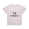 AS Colour / Wo's MARTINA TEE Thumbnail