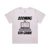 AS Colour / Wo's MARTINA TEE Thumbnail