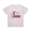 AS Colour / Wo's MARTINA TEE Thumbnail