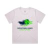 AS Colour / Wo's MARTINA TEE Thumbnail