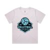 AS Colour / Wo's MARTINA TEE Thumbnail