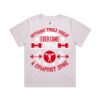 AS Colour / Wo's MARTINA TEE Thumbnail
