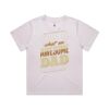 AS Colour / Wo's MARTINA TEE Thumbnail