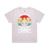 AS Colour / Wo's MARTINA TEE Thumbnail