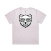 AS Colour / Wo's MARTINA TEE Thumbnail