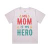 AS Colour / Wo's MARTINA TEE Thumbnail