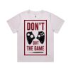 AS Colour / Wo's MARTINA TEE Thumbnail
